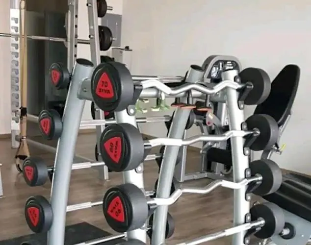 Hermoso Depa. Wifi, Gimnasio, Parking.
